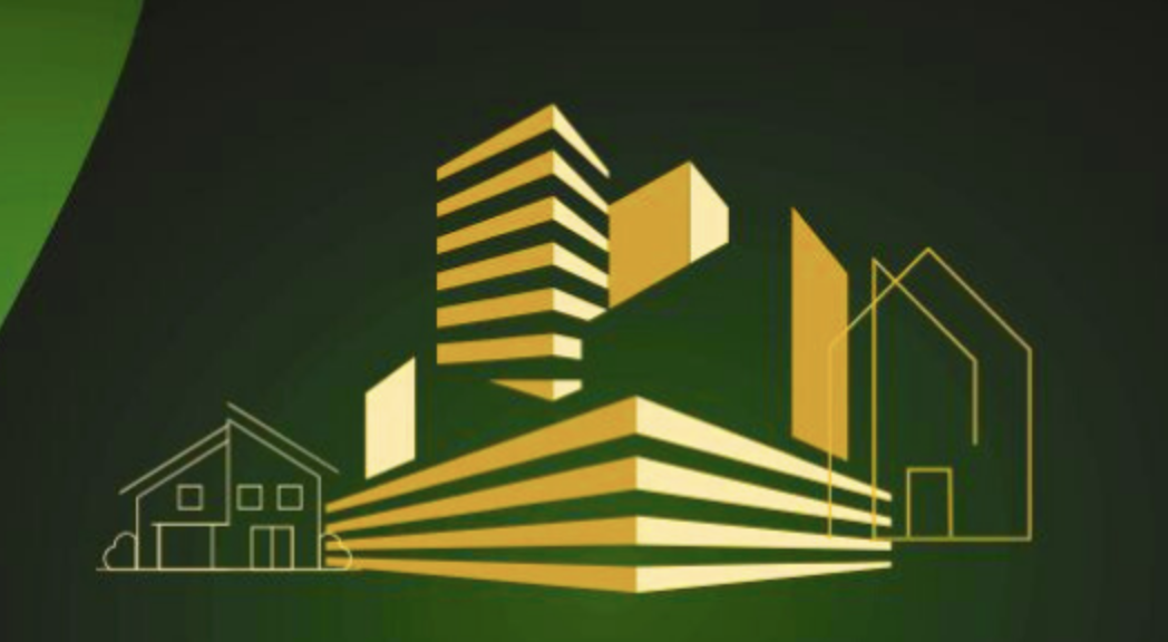 JS Constructions logo